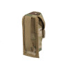 Pistol Mag/Multitool Pouch - Multicamo [8FIELDS]
